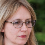 Marta López, Barcelona, España