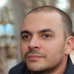 Carlos Herrera, Valencia, España