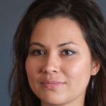 María Sánchez - Sevilla, España